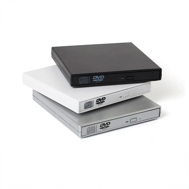 External Bluray Drive USB 3.0 Optical Drive Burner Blu Ray Player CD