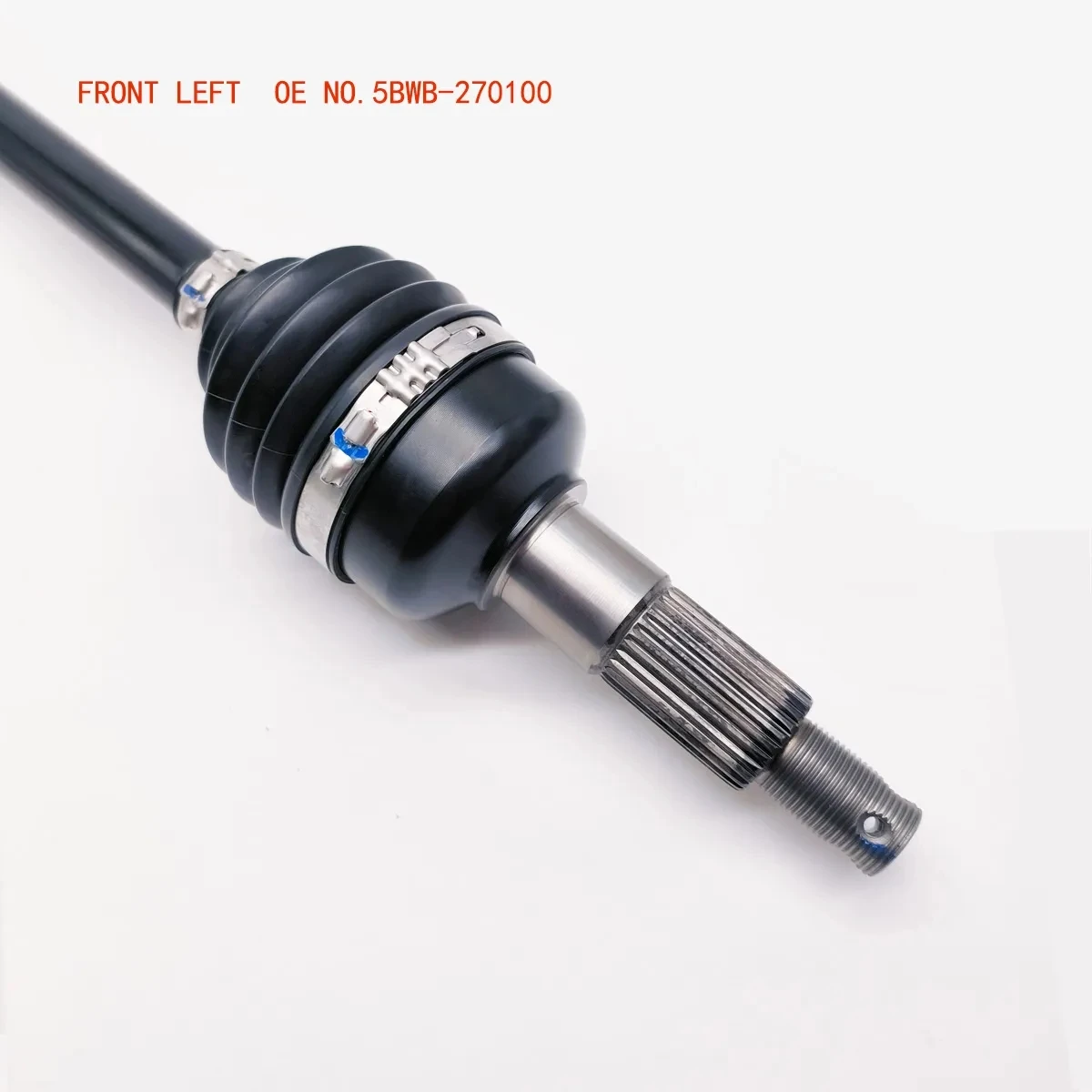 

Передний левый вал CV для CF 550 800 1000 SSV UTV CF Parts No.5BWB-270100