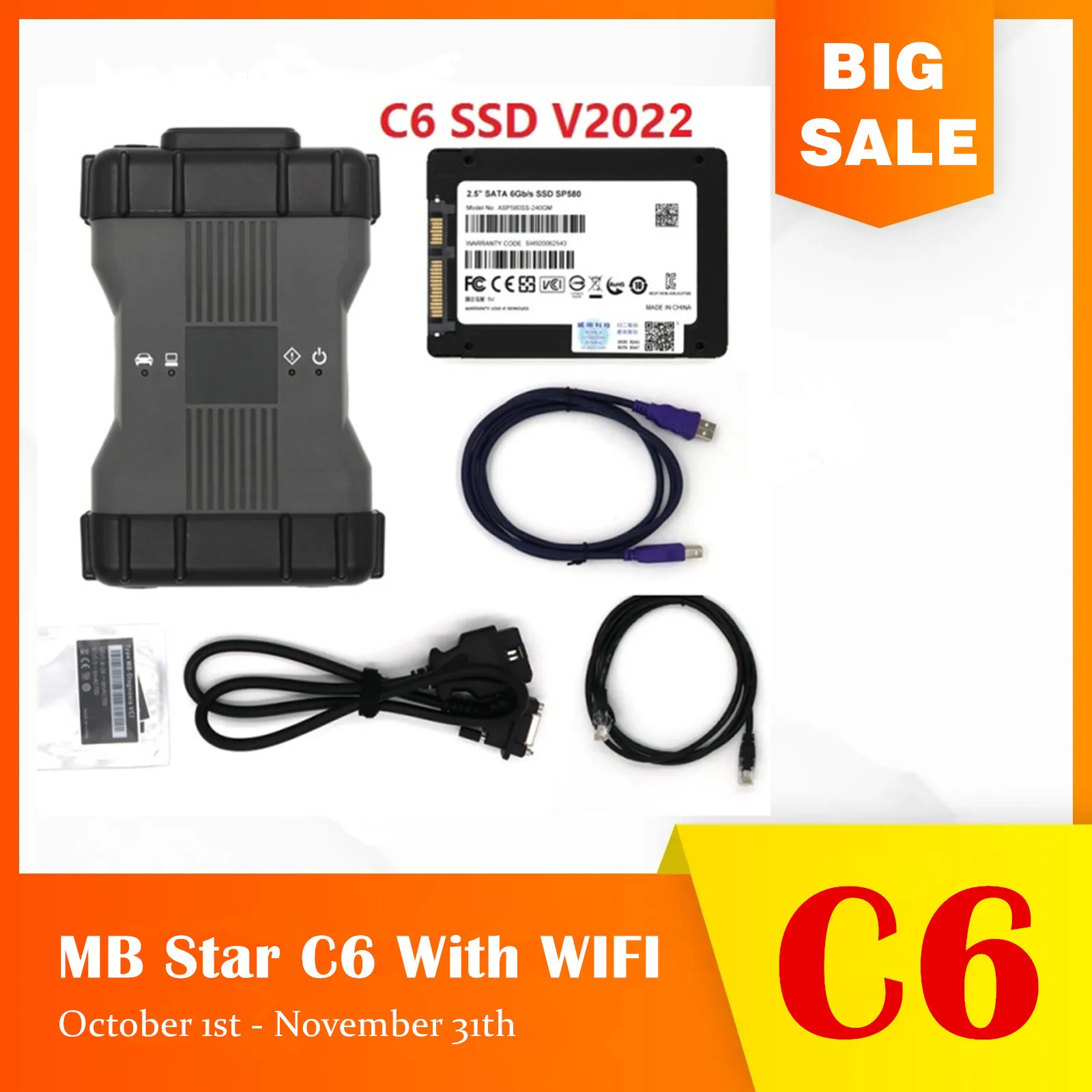 

Ver202206 MB Star C6 диагностическая звезда mb multiplex C6 wifi соединение MB C6 xen *** попробуйте