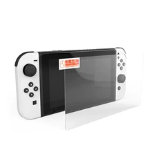 

Screen Protector for Nintendo Switch OLED Clear Protection Film