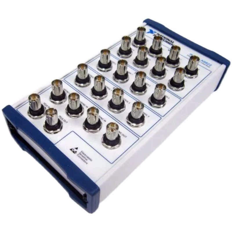 

Государственные инструменты IMAQ - A6822 IMAQA6822