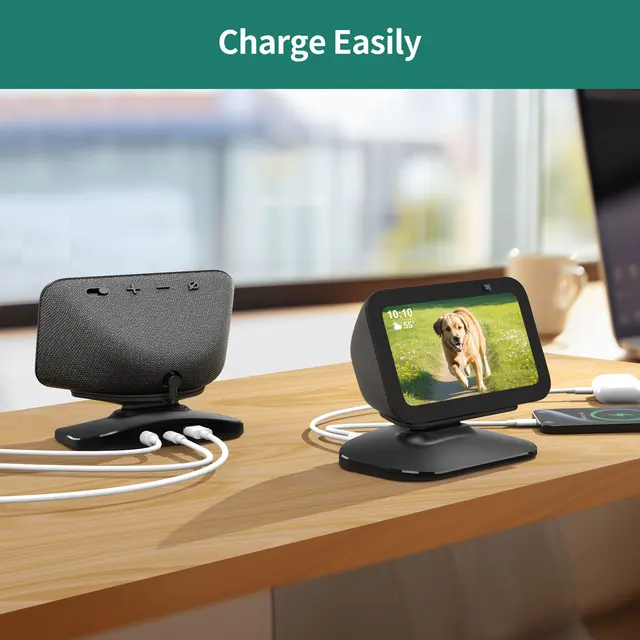 3rd Generation Buy Echo Show Best Buy Stand Adjustable Stand