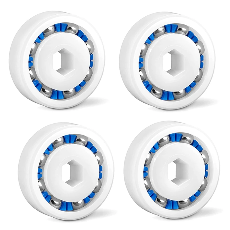 

Pool Washer Wheel Replacement Spare Parts Accessories Parts Ball Bearing 91001108