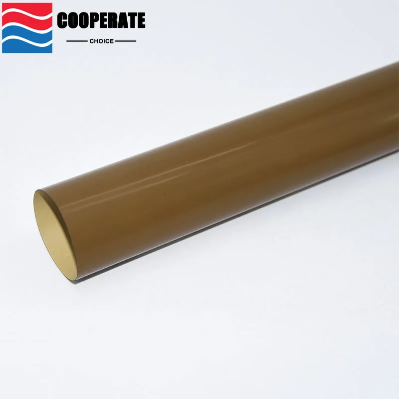

1 шт., пленка-фьюзер для Konica Minolta bizhub C220 C224 C280 C284 C360 C364 C454 C451 C452 C552 C650 C652