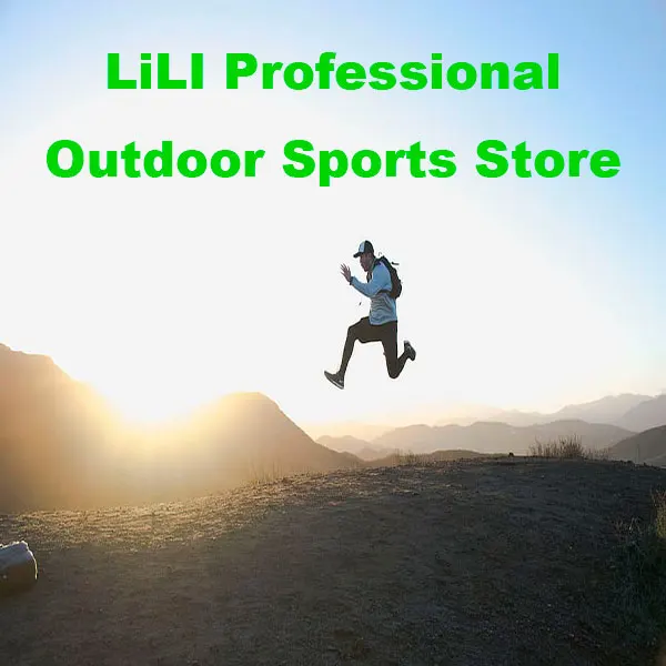 LiLI Professional Outdoor Sports Store