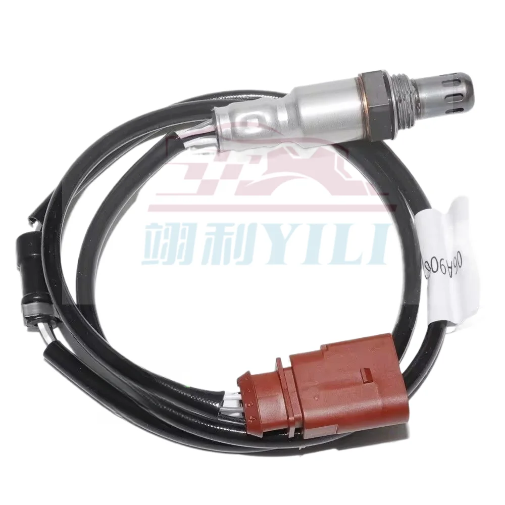 

06A906262DH NEW High Quality O2 Oxygen Sensor Fit For VOLKSWAGEN VW SAGITAR 1.6 - 4 Wire UPSTREAM FRONT Lambda