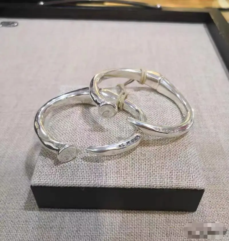 2022 NEW alloy bead Bracelet, Silver clasp, fashion, with logo, wholesale, new 2021, European fashion gift bracelet