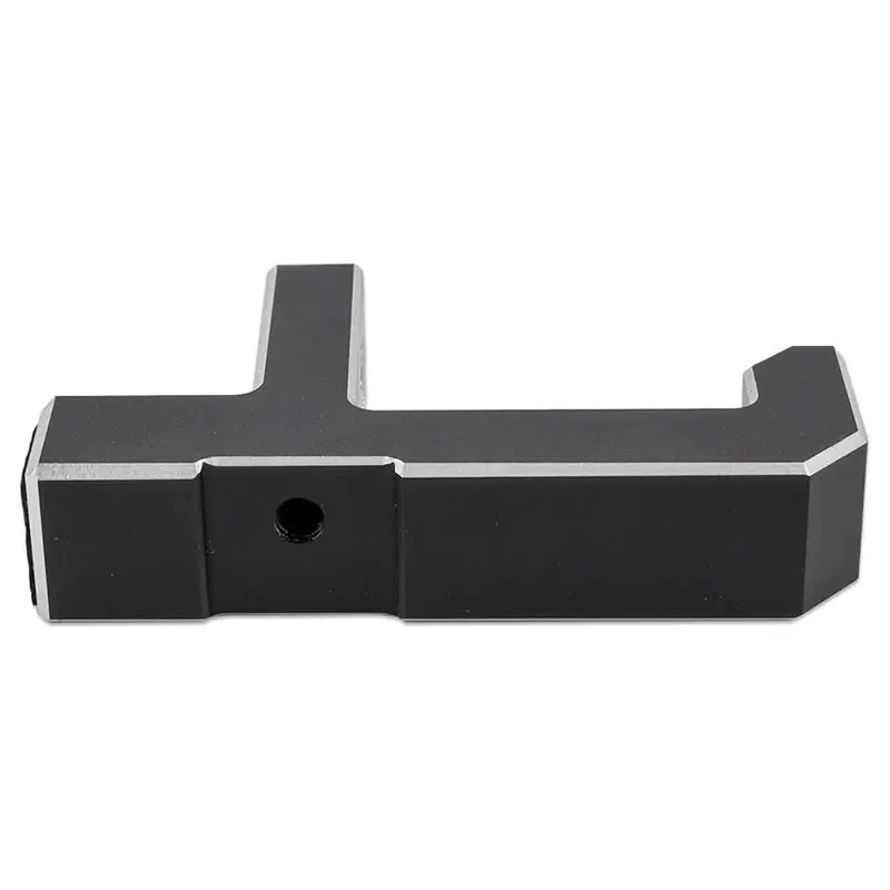 포드 브롱코 2021+ 2/4 도어용 신뢰할 수 있는 후면 트렁크 T자형 후크(2개)(식료품 가방 장착 액세서리, 스포츠용 아님)