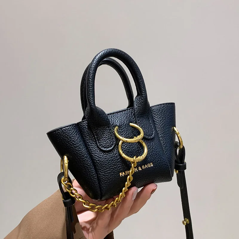 

Женская сумка, модный мини-кошелек, сумки-мессенджеры через плечо для женщин, кожаный классический кошелек для пельменей, роскошный дизайн, модный маленький кошелек