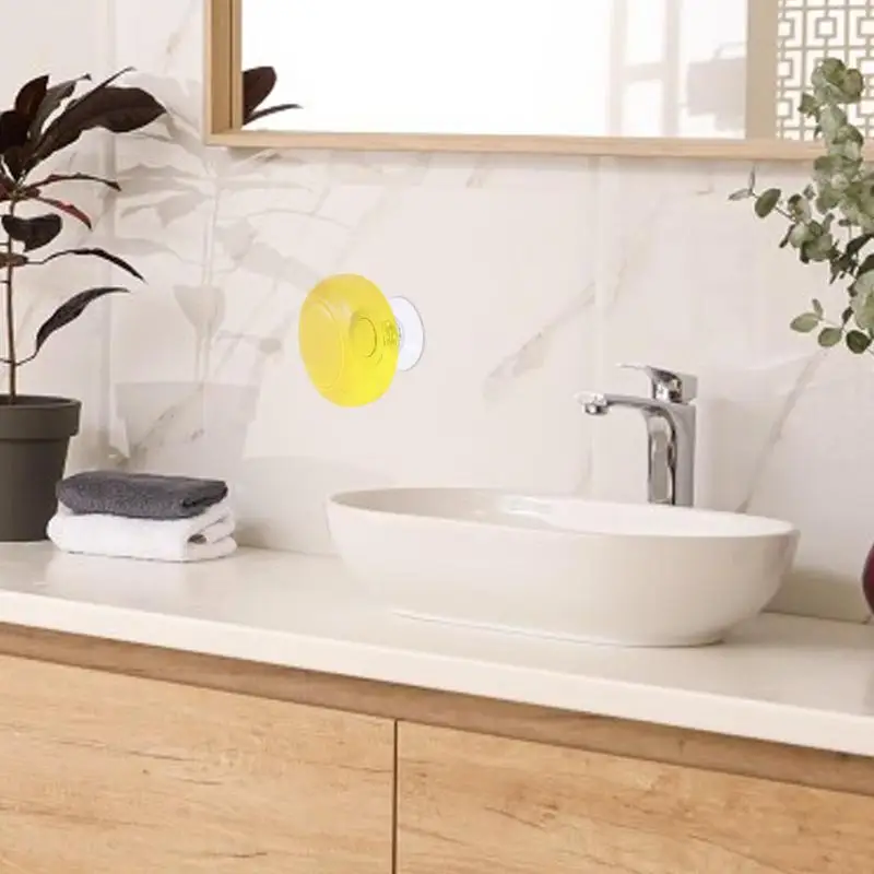 

Magnetic Soap Holder Durable Space Saving Rustproof Hanger Wall Mounted Solid Wash Holder Home Toilet Bathroom