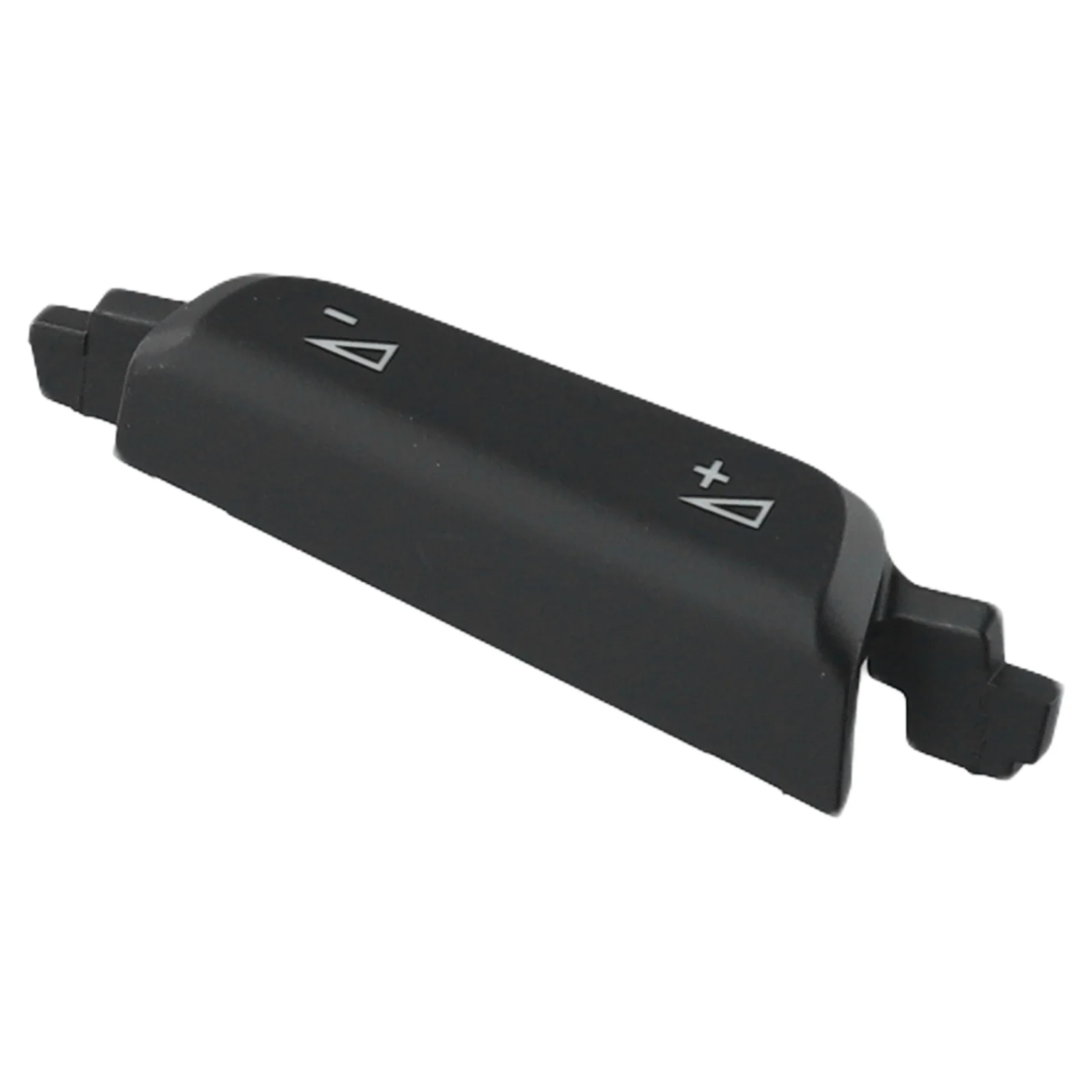 

Car Steering Wheel Multifunction Control Volume Up&down Switch Control Volume Button Switch Key Cover For Golf 7 7.5 For Passat
