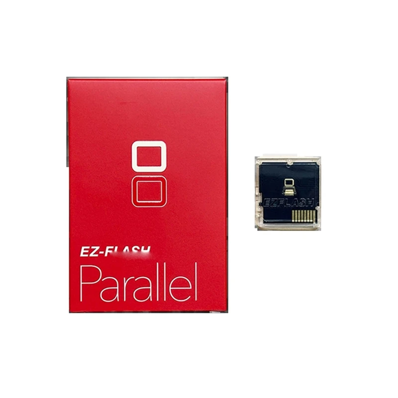 

Hot New Version EZ-FLA Parallel Game Magnet Card For NDS / NDSL / Ndsixl / 3DS / 3DSLL / N3DS