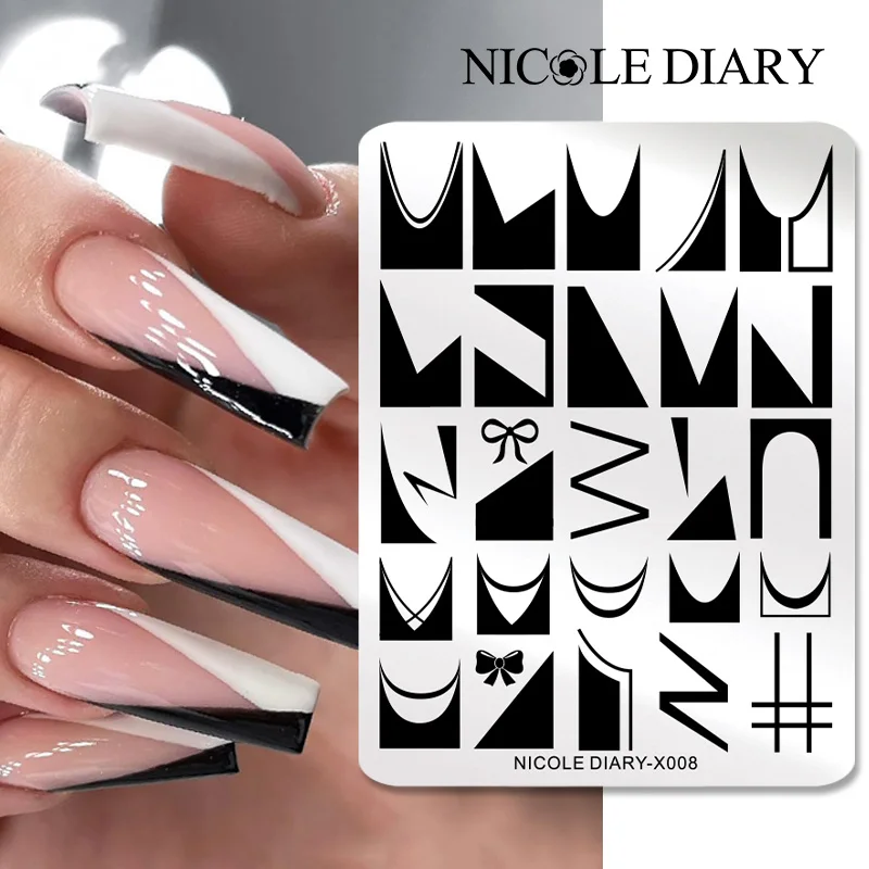NICOLE DIARY-X008
