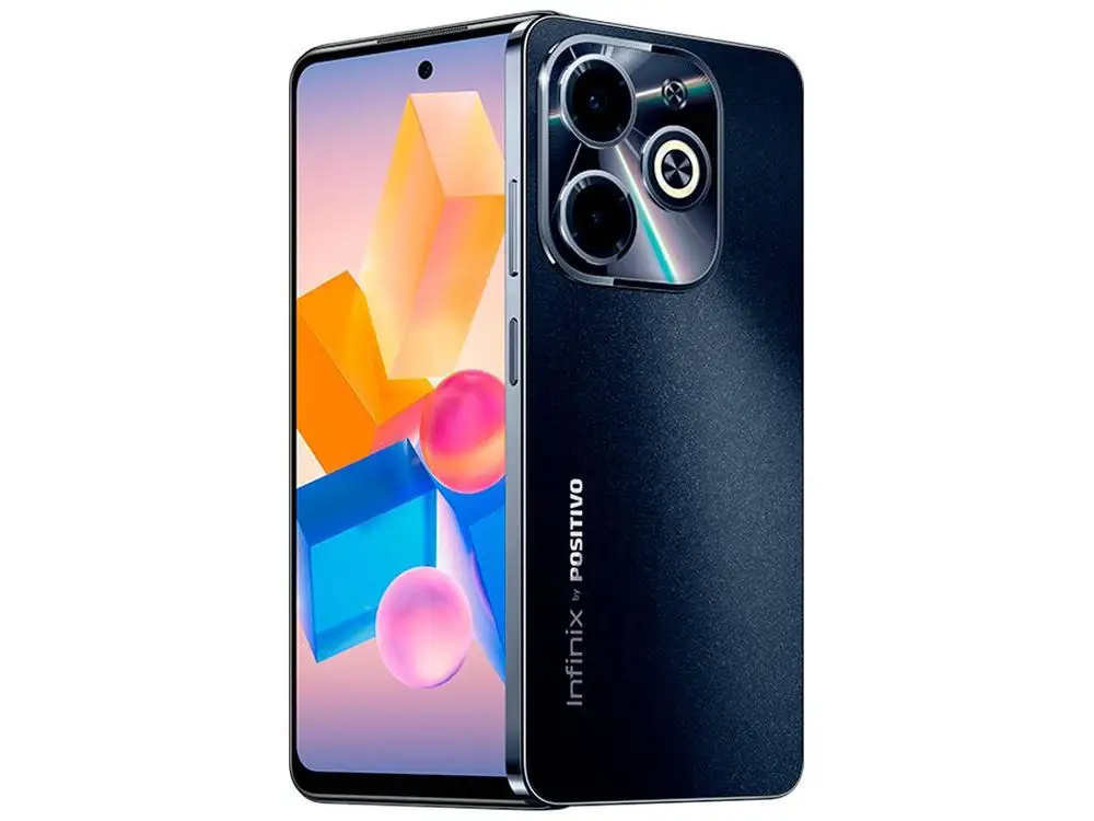 Infinix Hot 40i