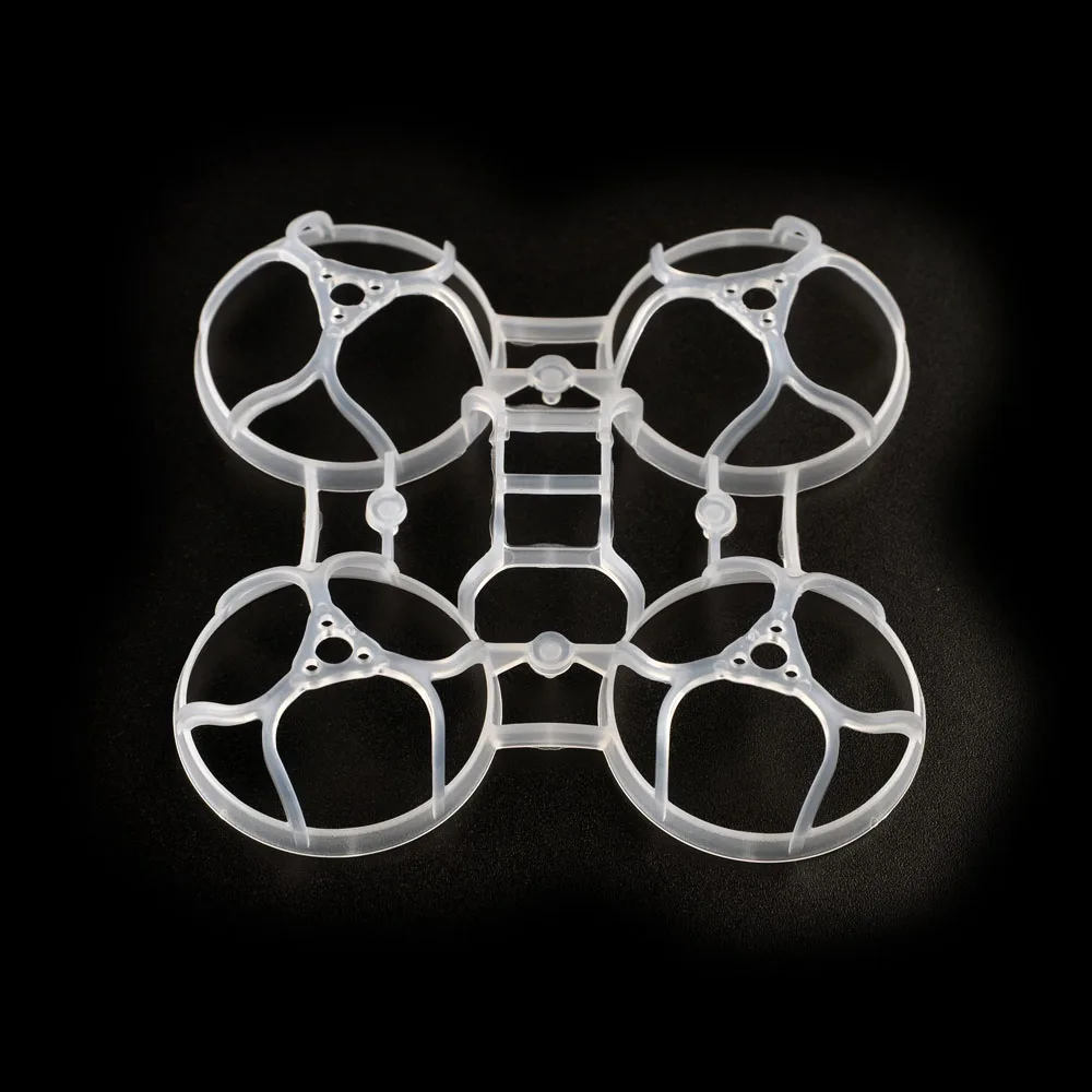 Happymodel Nano5 1/3 CMOS 1200TVL FPV Mit Kamera Halterung Rahmen Kit 1208 Propeller Für Mobula 6 2024 Mobula 6 FPV Drone – Detail 11