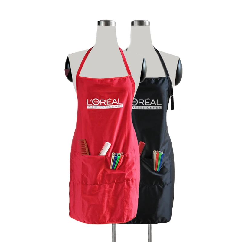 Haircut Cape Hairdressing Cape Beauty Salon Apron Hairdressing Bibs Hairdresser Cape Hair Apron for A Haircut Antistatic Waterproof Stylist Pet Apron Coiffure Barber Accessories 1816