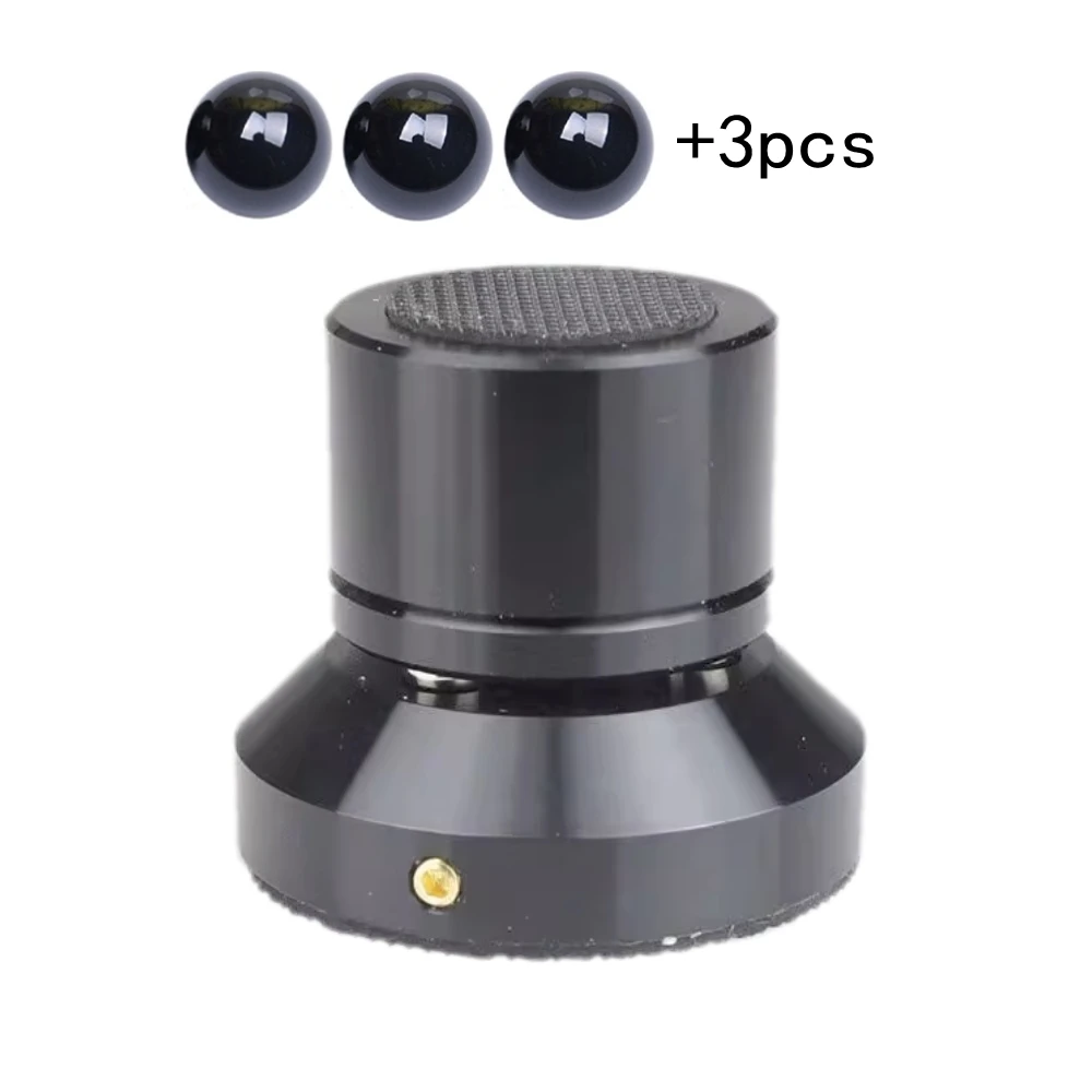 Black Ceramic Ball