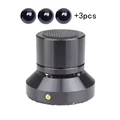 Black Ceramic Ball