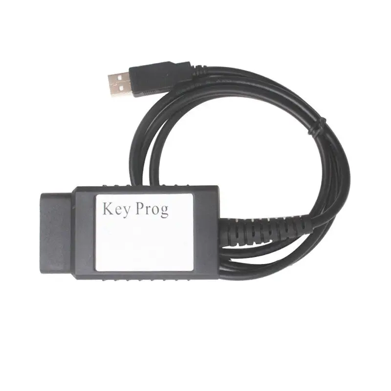 FNR Key Prog 4-IN-1 for N-issan/Re-nault FNR 4 in 1 Key Programmer with USB Dongle By Blank OBD2 for For-d Incode Calculator