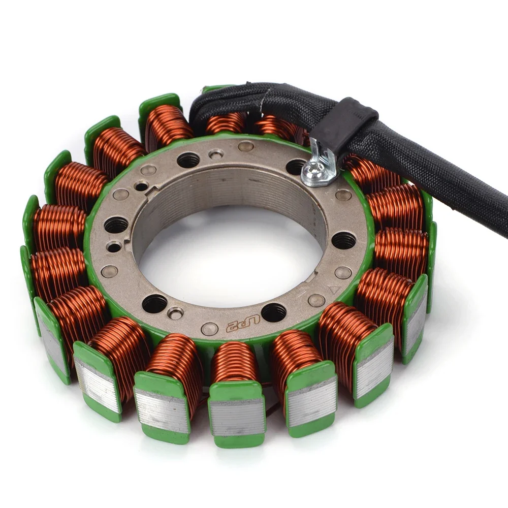 CBR 929 900 Stator Coil & Regulator Rectifier W/Gasket For Honda CBR929 CBR900 RRY/RR1 CBR900RR CBR929RR Fireblade 2000-2001