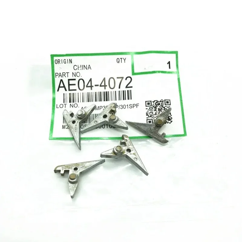 

1SETS AE04-4072 AE044072 Upper Fuser Roller Picker Finger For Ricoh Aficio MP 301SP 301SPF 301 MP301 MP301SP MP301SPF