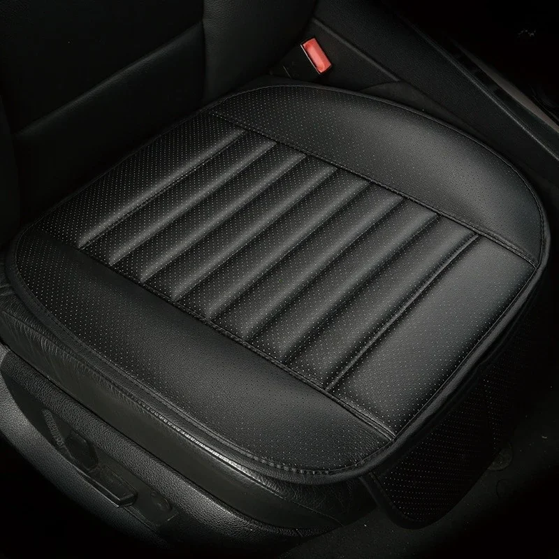front black