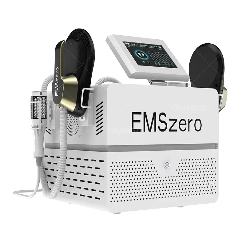 Рисунок 6 - Профессиональные портативные NEO Emszero машины