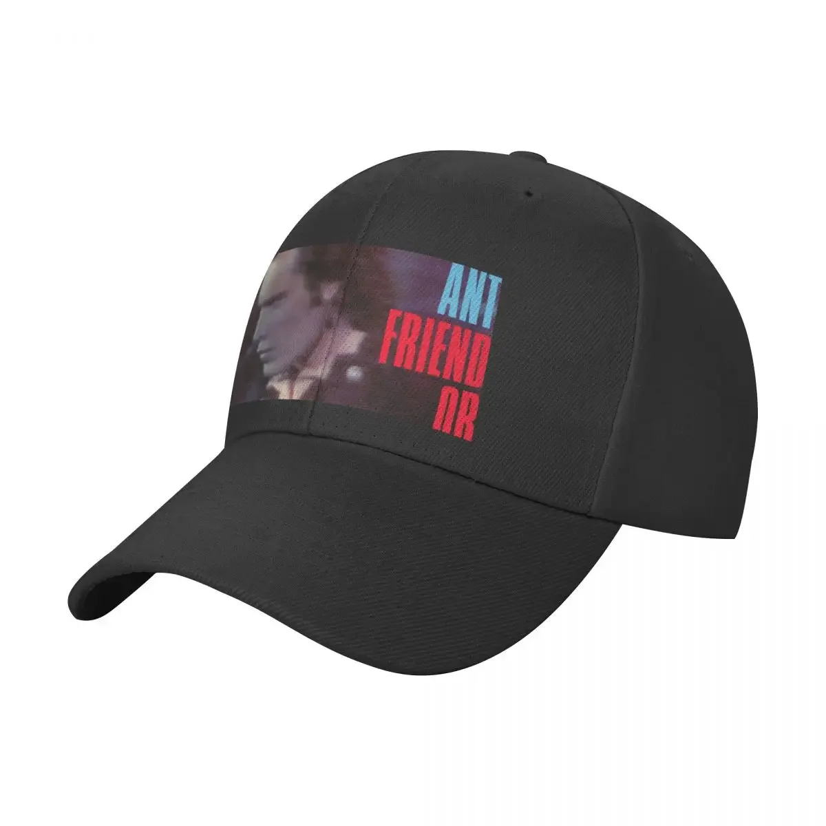

Friend or foe Baseball Cap Fashion Beach Designer Hat Women's Men's