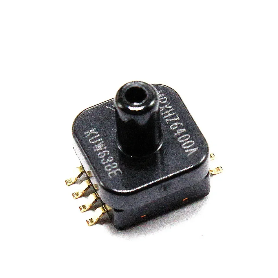 

5PCS MPXHZ6400AC6T1 MPXHZ6400A pressure sensor