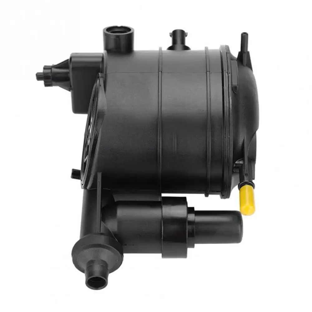 

High-quality Oil Filter Cover High Filtration Efficiency Lightweight Fuel Filter Cover Fuel Filter Housing Cover