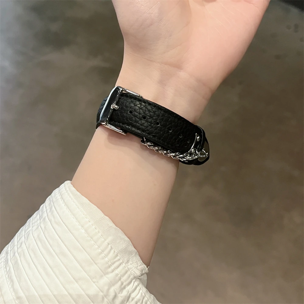 ġ  Y2K ݼ ü ġ   Ʈ, 49mm, 9, 7, 8, 41mm, 45 ҳ , ̿ġ SE 6, 5, 4, 40mm, 44mm