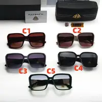 Car Leisurely Men Women Sunglasses UV Protection Goggles For Maybach S Class GLS480 GLS600 S450 S480 S500 S580 S600 S650 S680 6