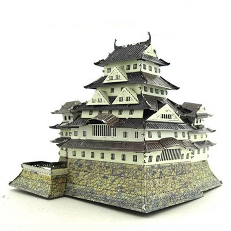 Puzzle Japonais Fleurs De Cerisier Puzzle Pour Adultes 500 Pièces
