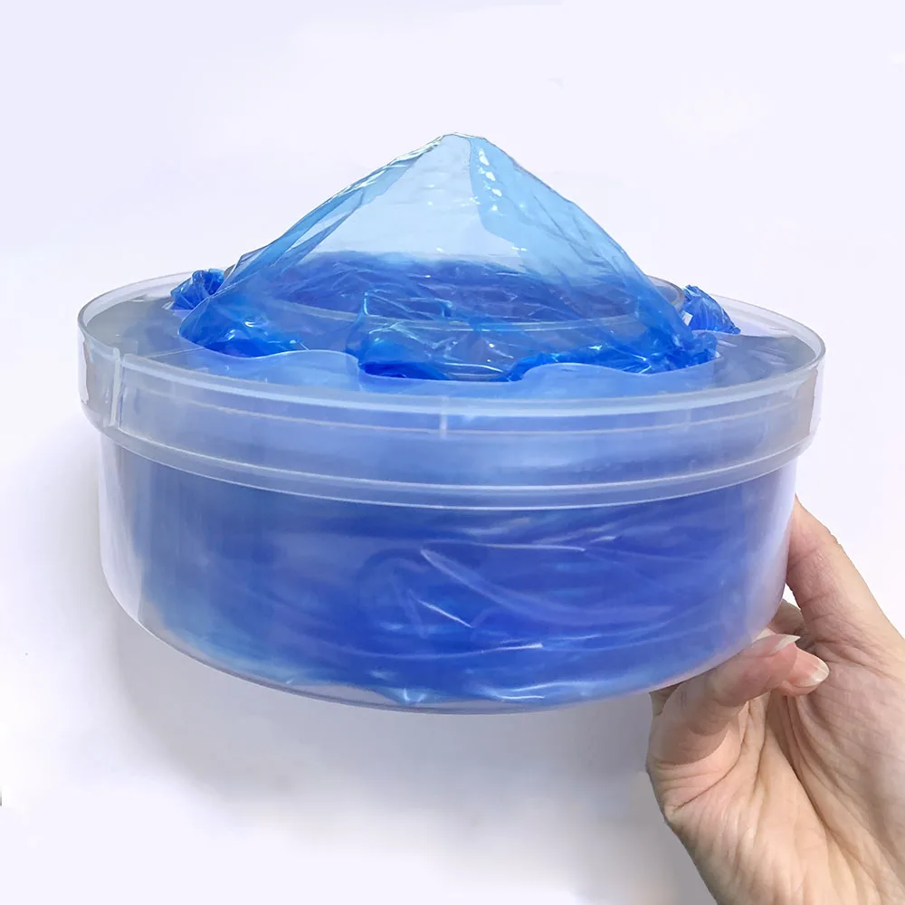4 Pezzi Sacchetti Di Ricarica Per Secchio Per Pannolini Per Tommee Tippee Click Twist Sangenic Tec Secchi Materiali Più Spessi Sacchetto Di Ricambio P