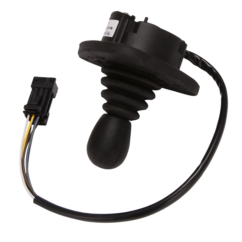 3X Electric Forklift Controller Central Joystick Control Cross Lever For Linde Forklift 7919040041