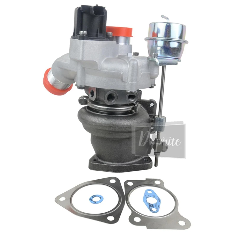 Turbocompressore K03 53039880120 Turbina Full Turbo Per Citroen C4 Ds 3 Peugeot 207 Rcz 1.6 Thp 110 Kw 115 Kw Ep6Dt 308 508 3008