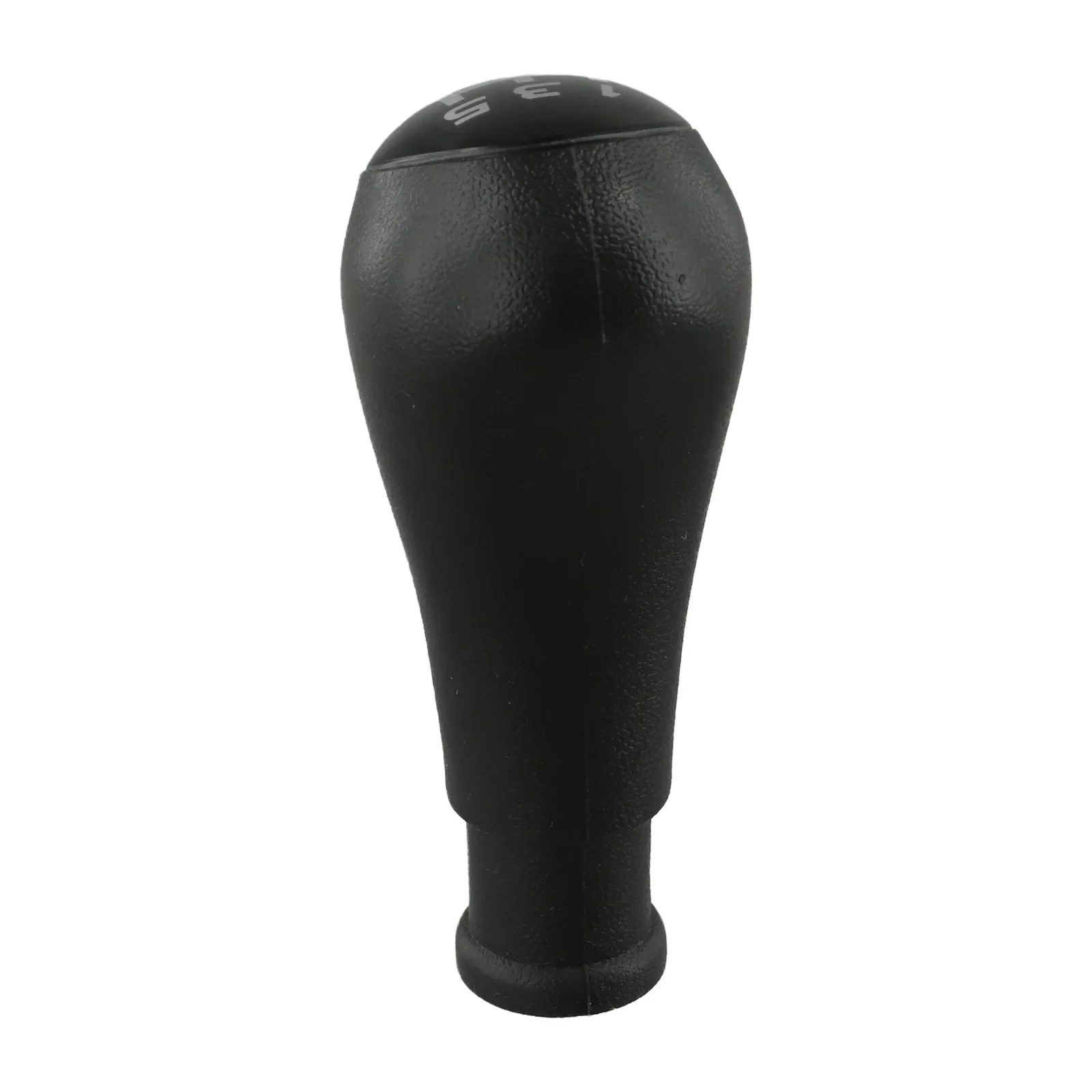 For FIAT STILO Replacement Gear Shift Knob Stylish Design Enhancing Your Vehicle's Interior (Models 2001 2007)