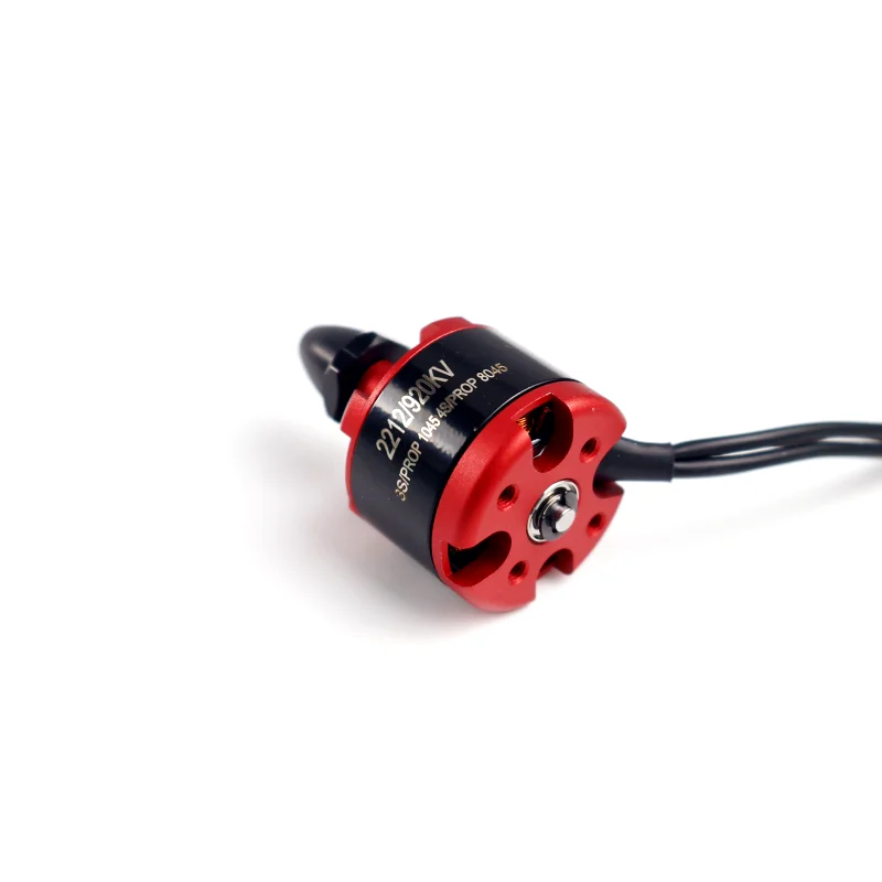 Silnik bezszczotkowy 2212 920KV CW/CCW do quadkoptera F450 F550 S500
