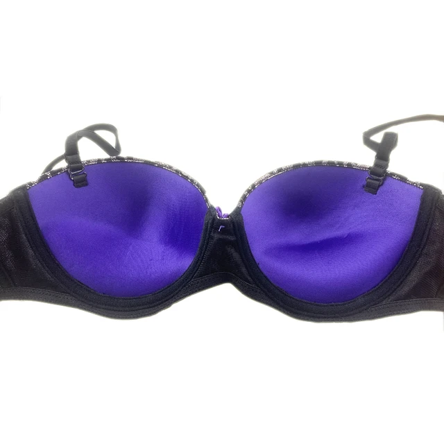 Sexy Push Up Bra Women Invisible Bras Underwear Lingerie for