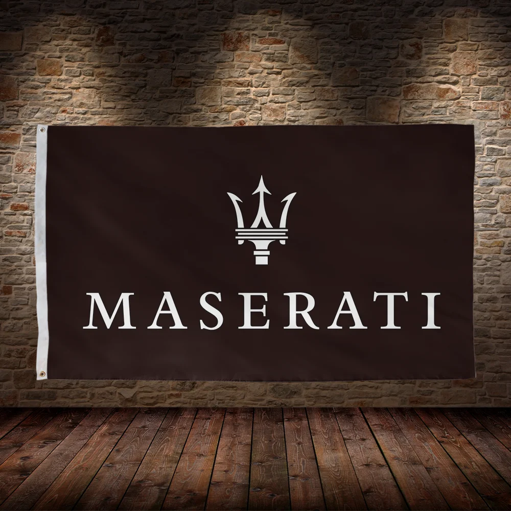 Рисунок 4 - 3x5 футов M-Maseratis Гоночный