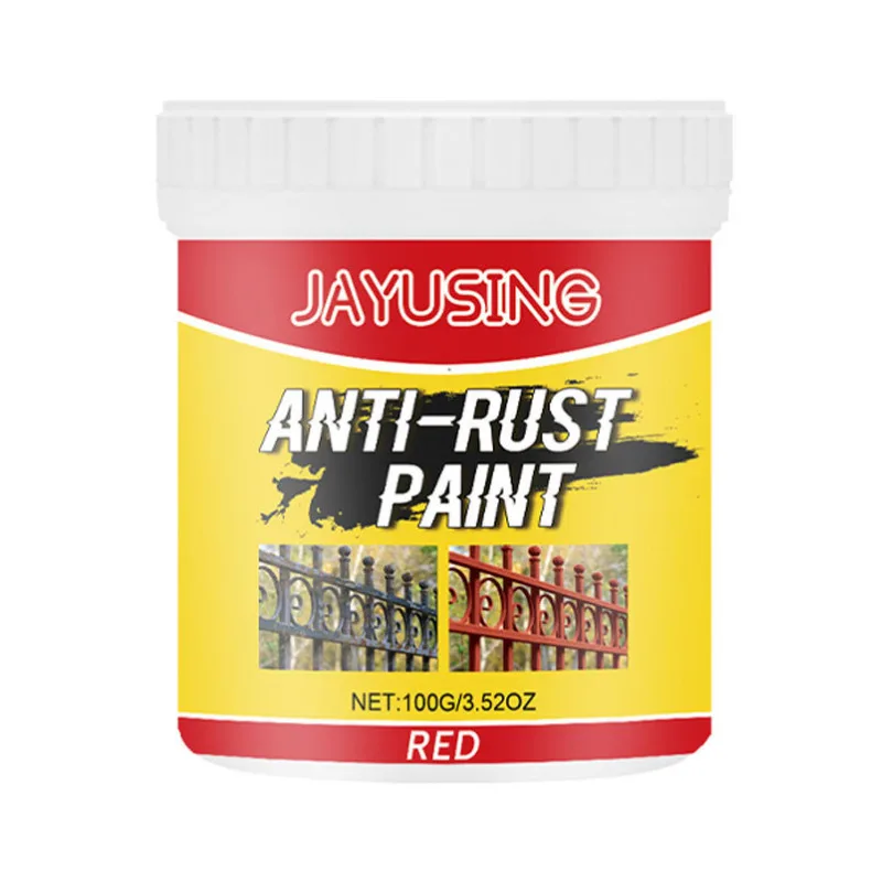 Металеві перила Довговічне антикорозійне покриття для фарби, стійке до іржі, для зовнішнього використання, міцне атмосферостійке покриття