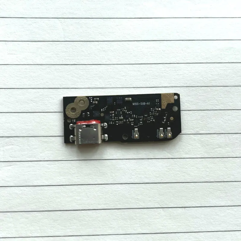 두지 S100 프로용 USB 보드, 마이크 충전기 회로, 휴대폰 액세서리