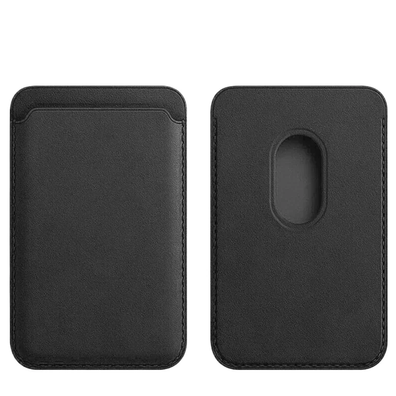 Premium Finewoven Card Wallet Case with Magsafe Strong Magnetic Cover - With Box