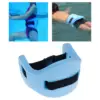 Swimming Waist Belt Swim Training Belt Kick Board Back Flotation Learning Gear EVA Buoyancy Waistband for Adults Children Kids 5