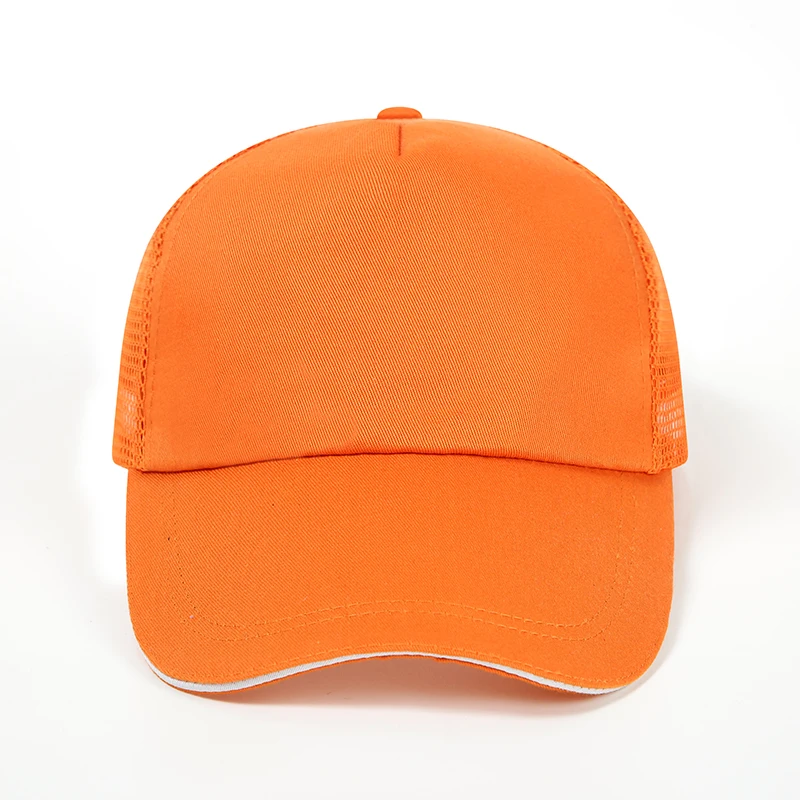 Adjustable Sun Hat Pointed Baseball Tennis Cap Printed Advertisem Text Men And Women Outdoor Breathable baseball cap baseball caps baseball hats sun cap fashion hats