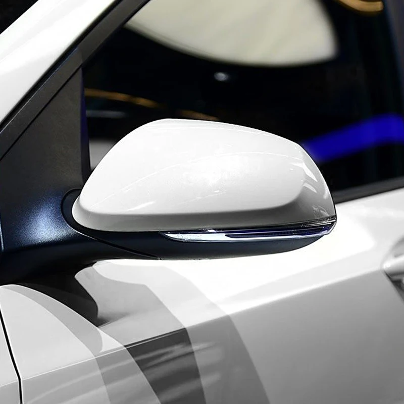 EJ.life Boîtier De Rétroviseur Paire De Cache De Protection Rétroviseur