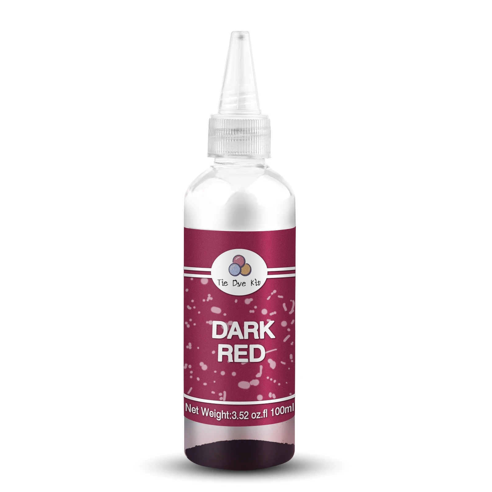 Vibrant Fabric Dye for Textile and Garment Renewal
