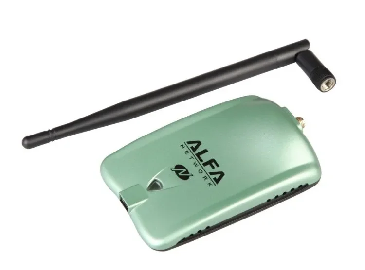 AR9271 BT5 Kali Linux Ubuntu Ros USB WiFi Adapter