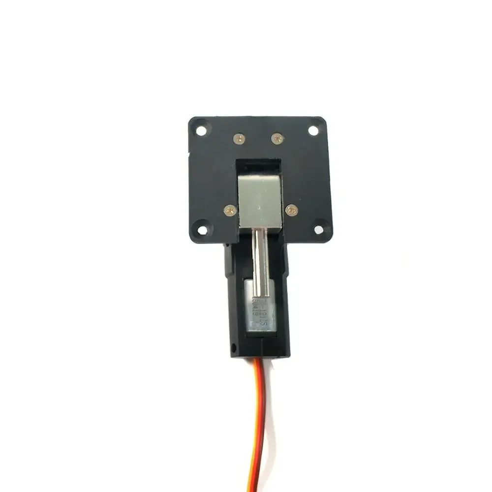 Train Rentrant Avion RC PZ-15091 Retract Nose Main 73.5mm