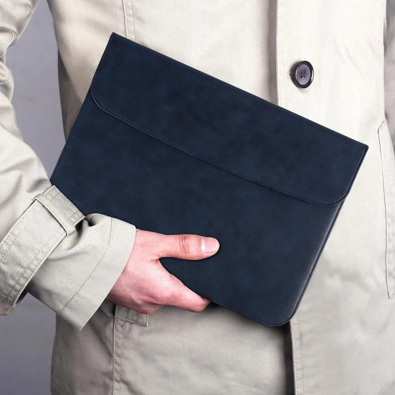 Durable Laptop Sleeve with Stylish Design